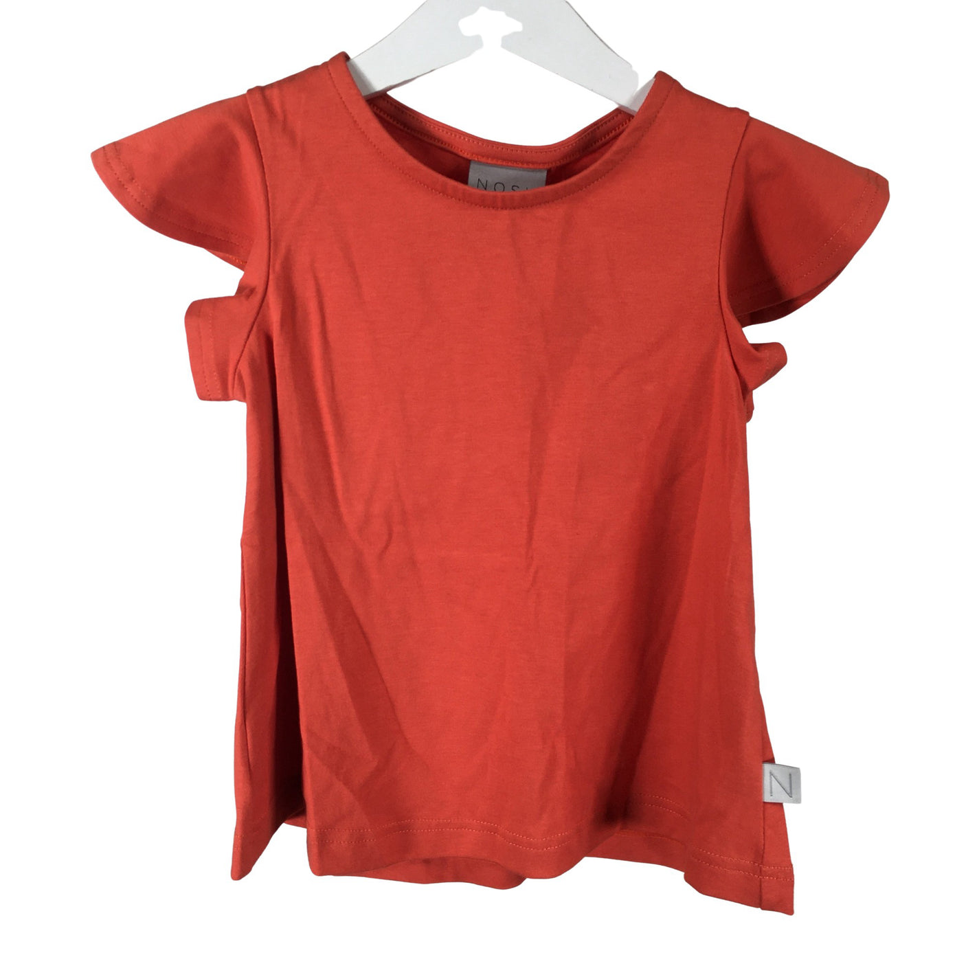 Unisex NOSH - T-paita, koko 98 - 104 - (1)