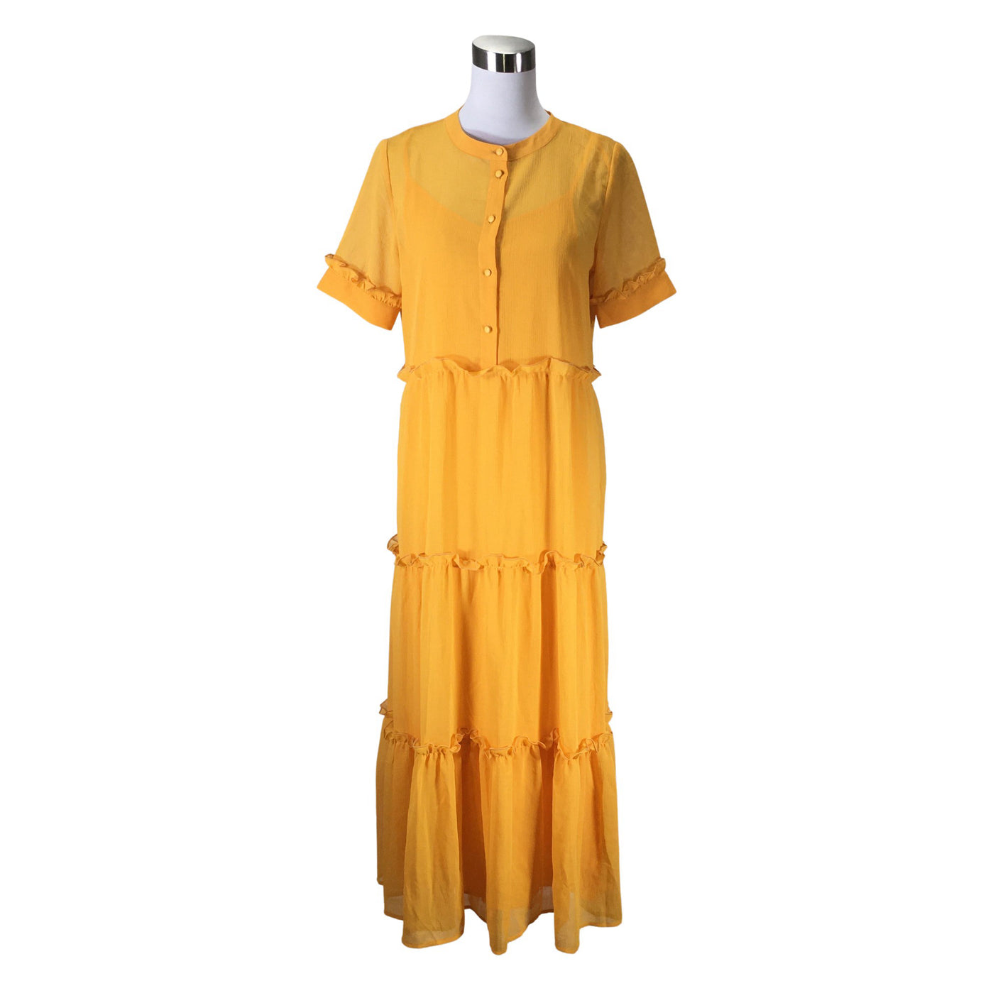 Unisex Bruuns Bazaar - Juhlamekko, koko 36 -