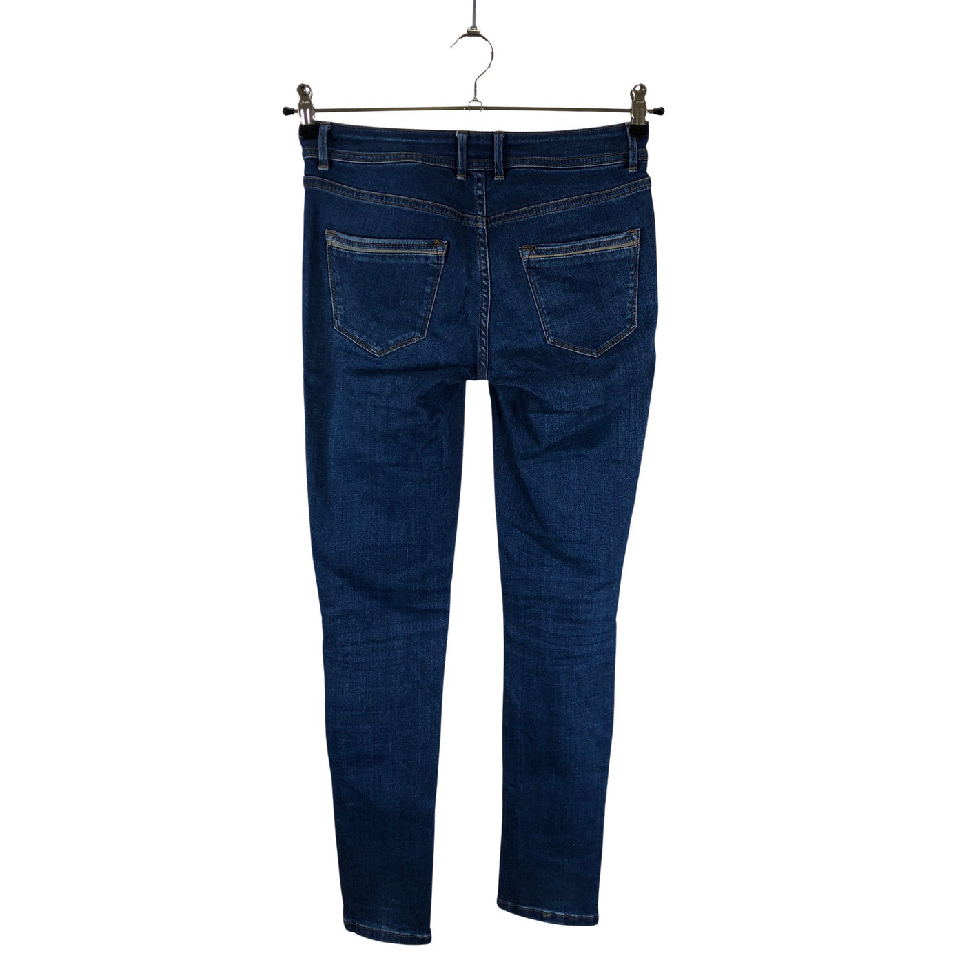 Unisex Massimo Dutti - Farkut, koko 34 - (2)