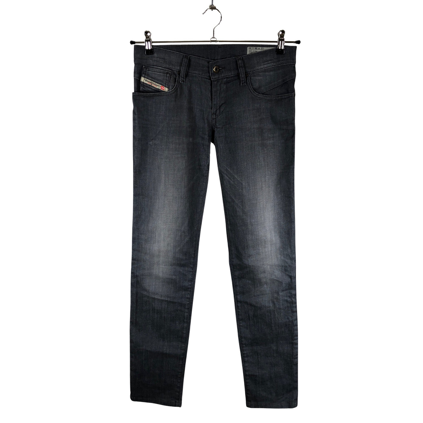 Unisex Diesel - Farkut, koko 34 - (1)