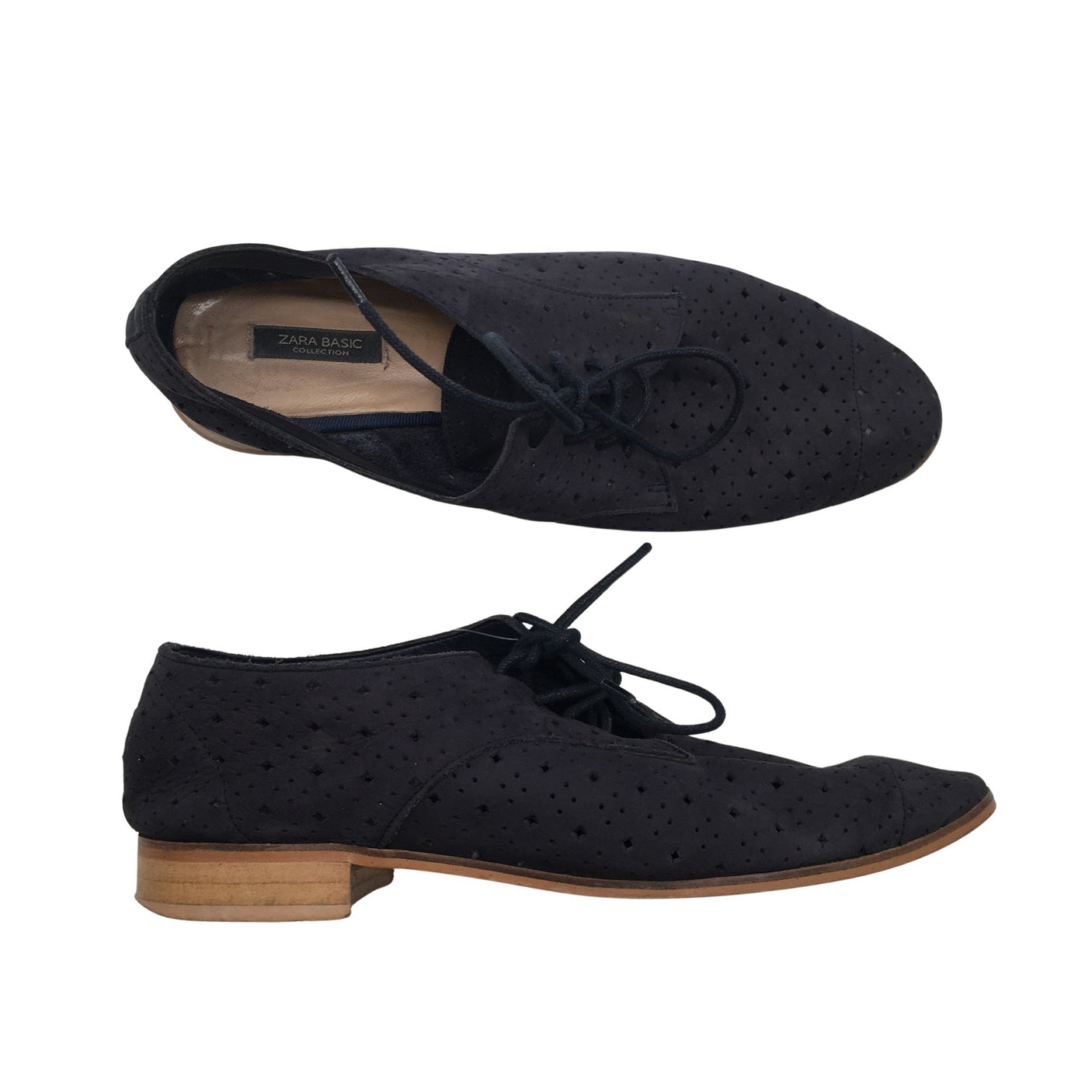 Unisex Zara - Kävelykengät, koko 39 - (1)