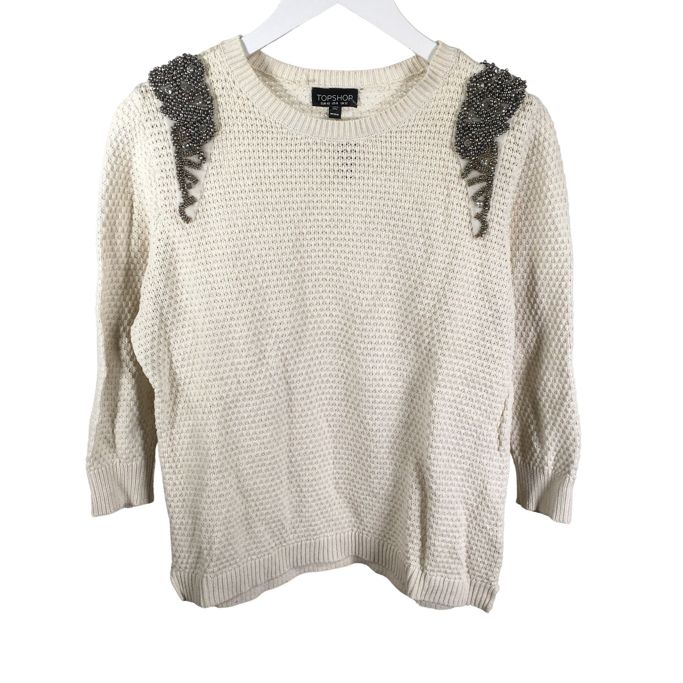Unisex Topshop - Neulepaita, koko 38 - (1)