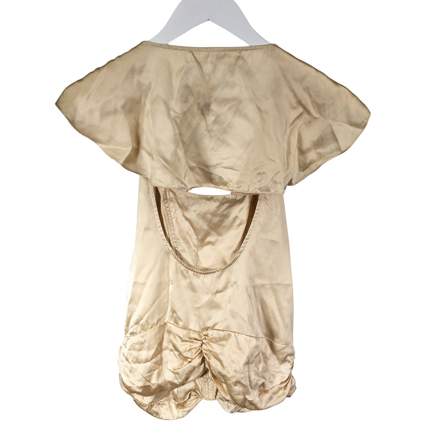Unisex All Saints - Juhlapaita, koko 36 - (2)