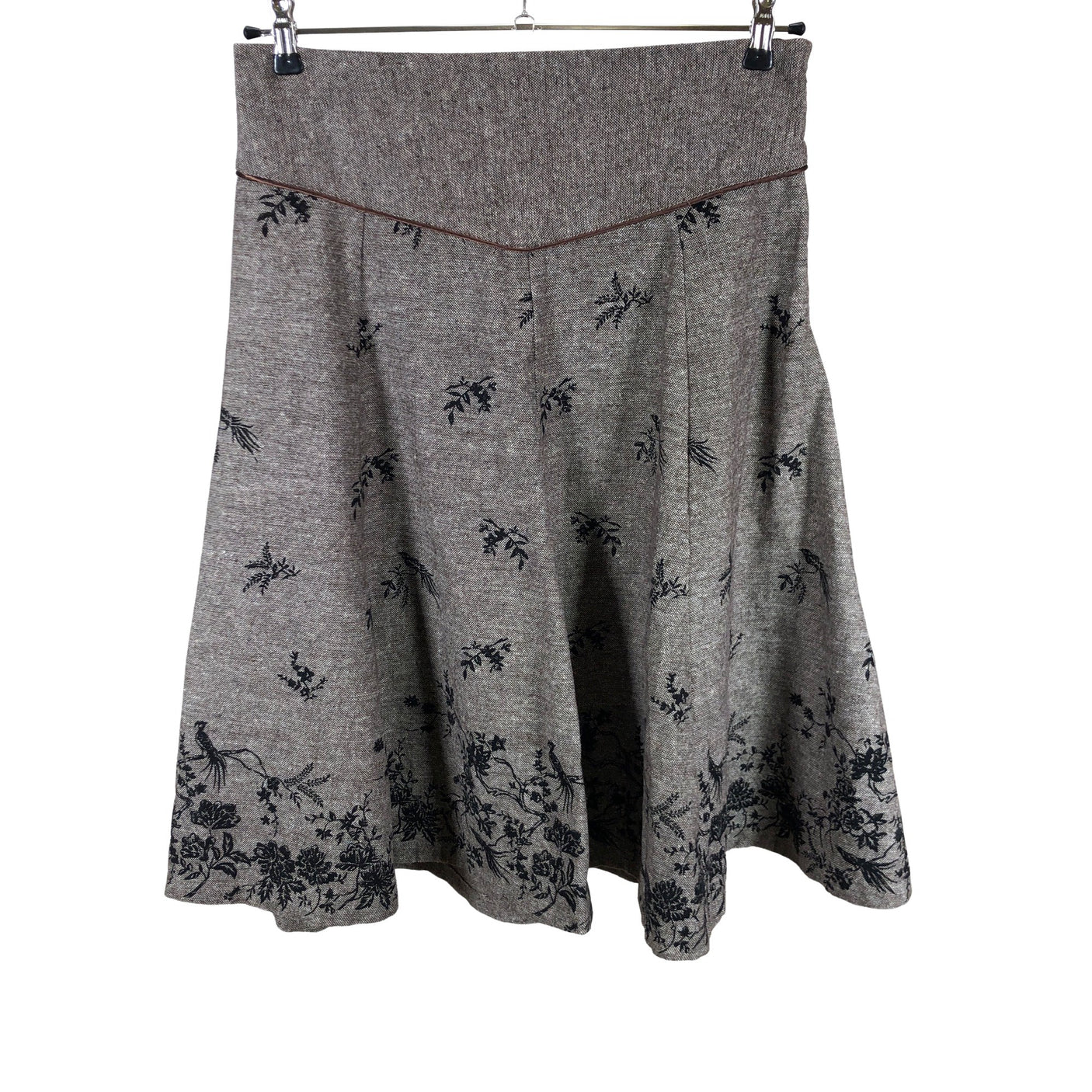 Unisex Boco a Boco - Kangashame, koko 38 - (1)