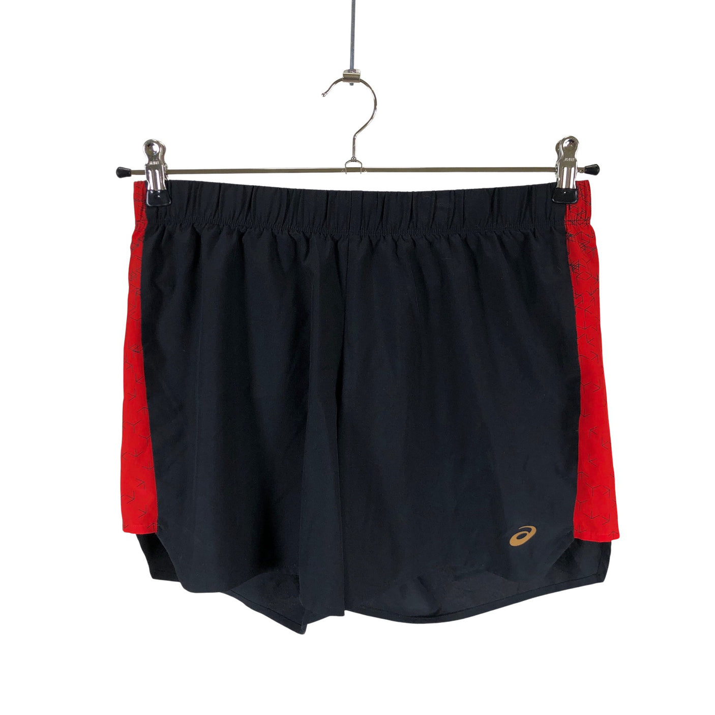 Unisex Asics - Urheilushortsit, koko 38 - (1)