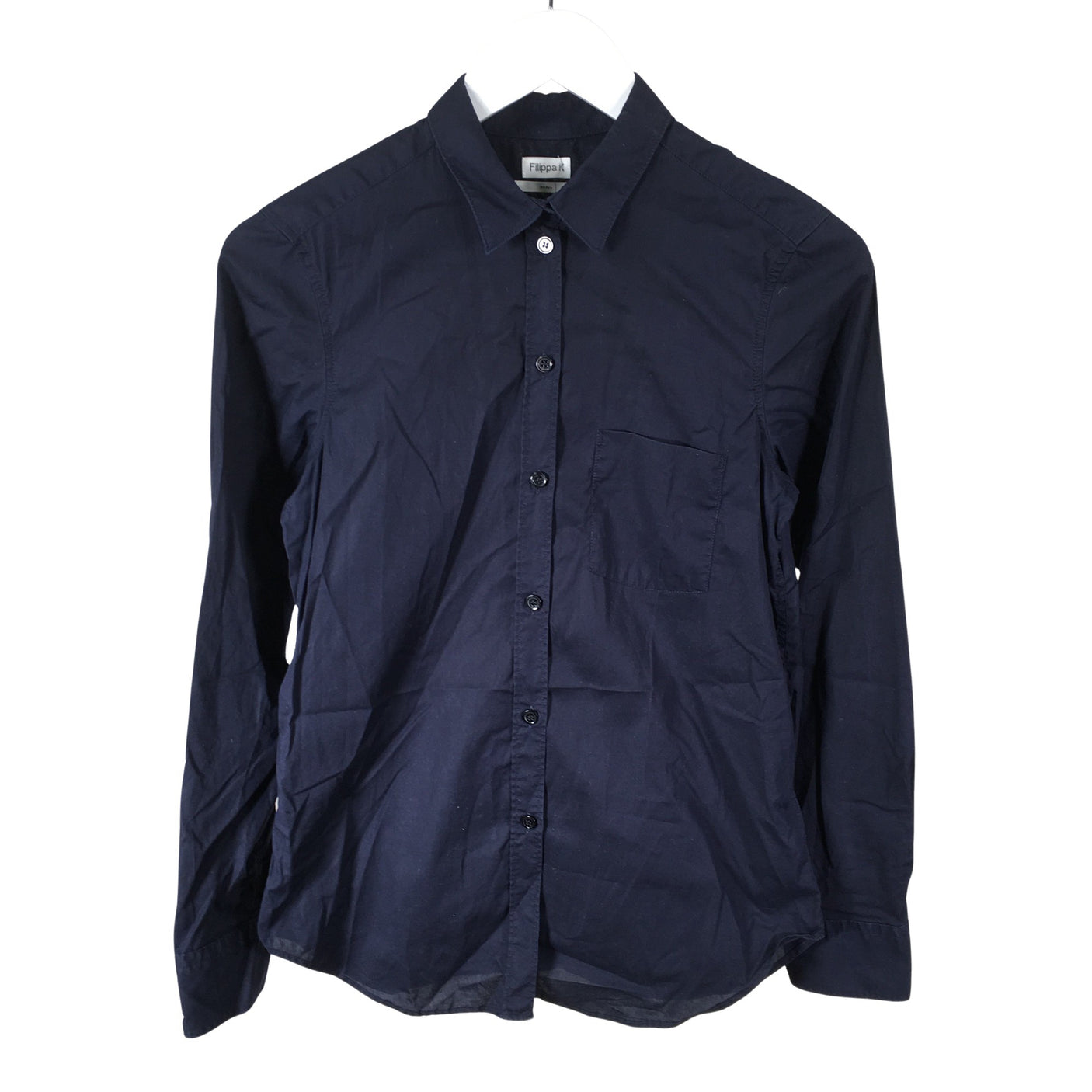 Unisex Filippa K. - Kauluspaita, koko 36 - (1)