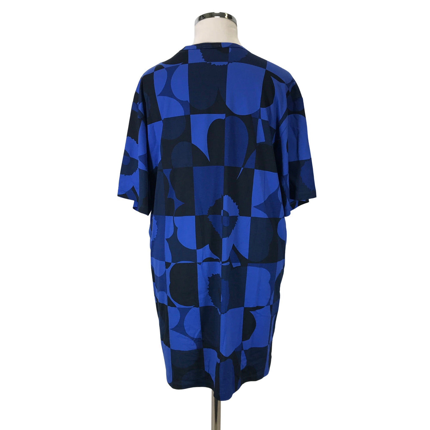 Unisex Marimekko - Trikoomekko, koko 42 - (2)