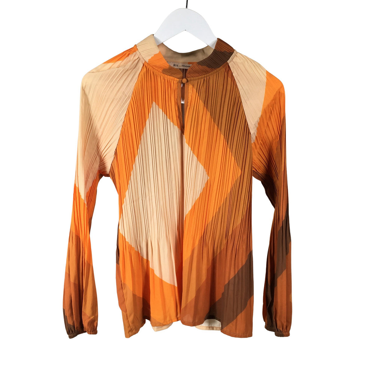 Unisex Rue de Femme - Pusero, koko 38 - (1)