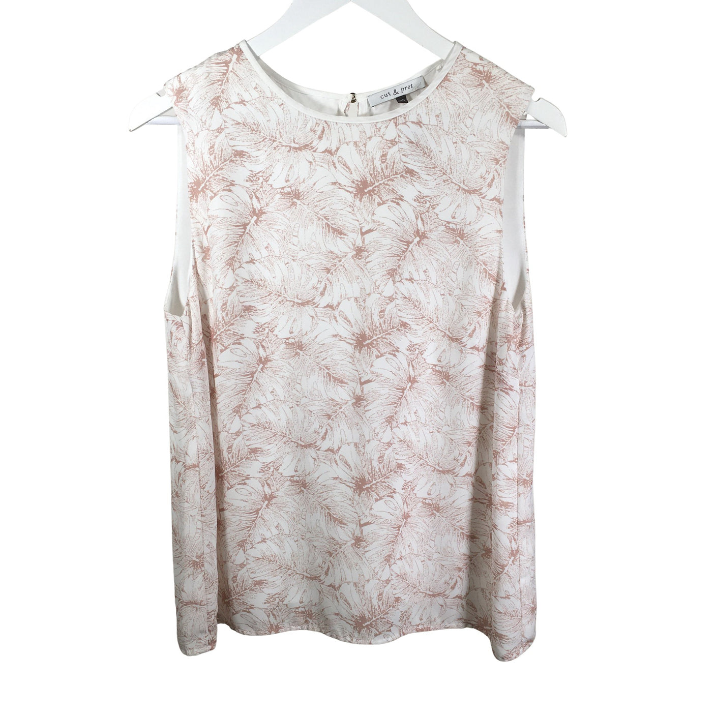 Unisex Cut & Pret - Toppi, koko 40 - (1)