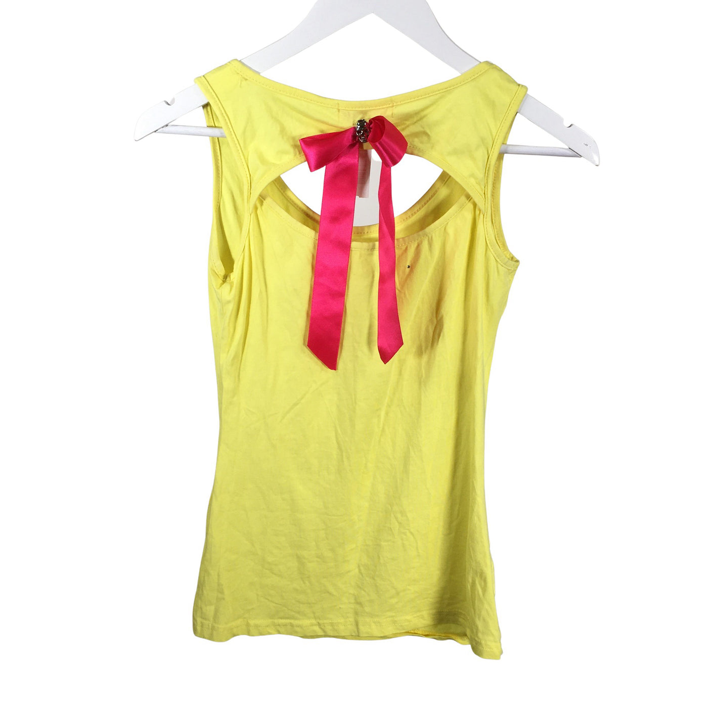 Unisex Koucla - Trikootoppi, koko 38 - (2)