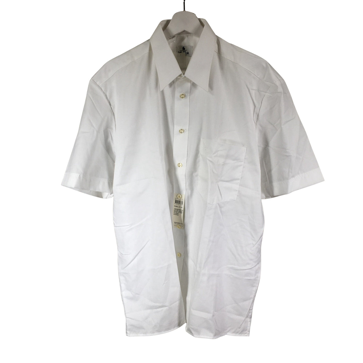 Unisex Melka - Kauluspaita, koko 50 - (1)