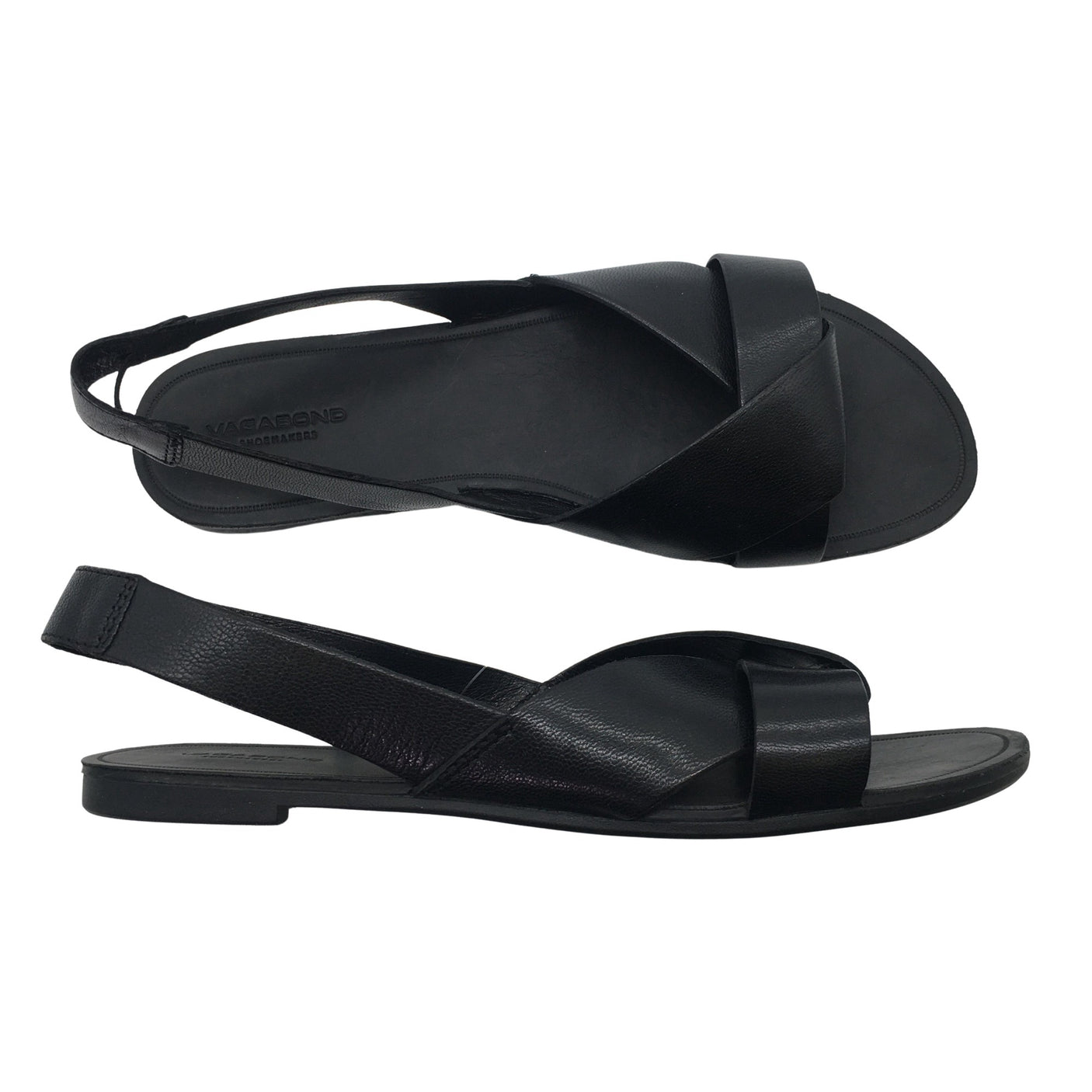 Unisex Vagabond - Sandaalit, koko 38 - (1)