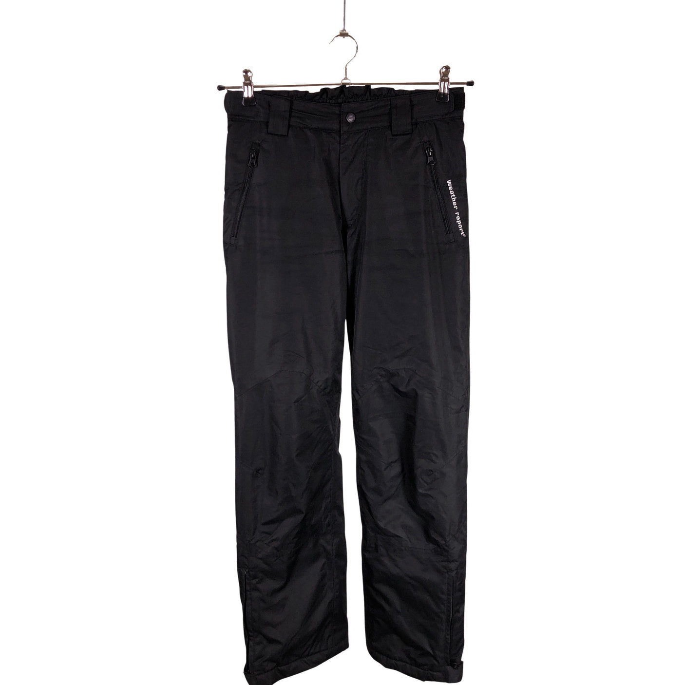 Weather Report - Toppahousut, koko 158 - 164 -