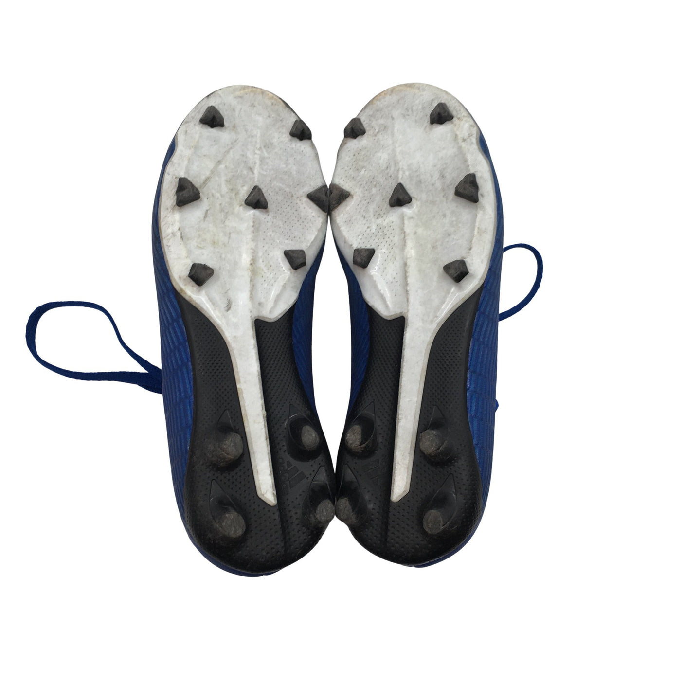 Unisex Adidas - Nappulakengät, koko 32 - (2)