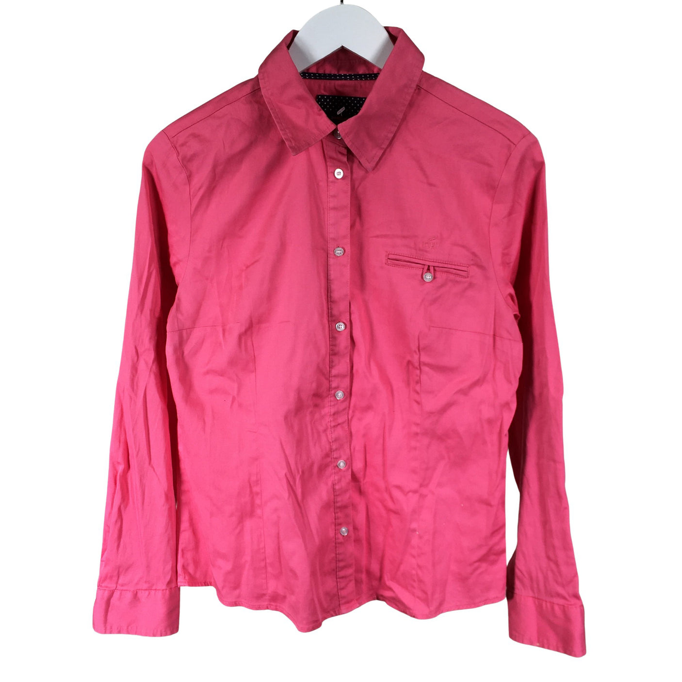 Unisex Daniel Hechter - Kauluspaita, koko 38 - (1)