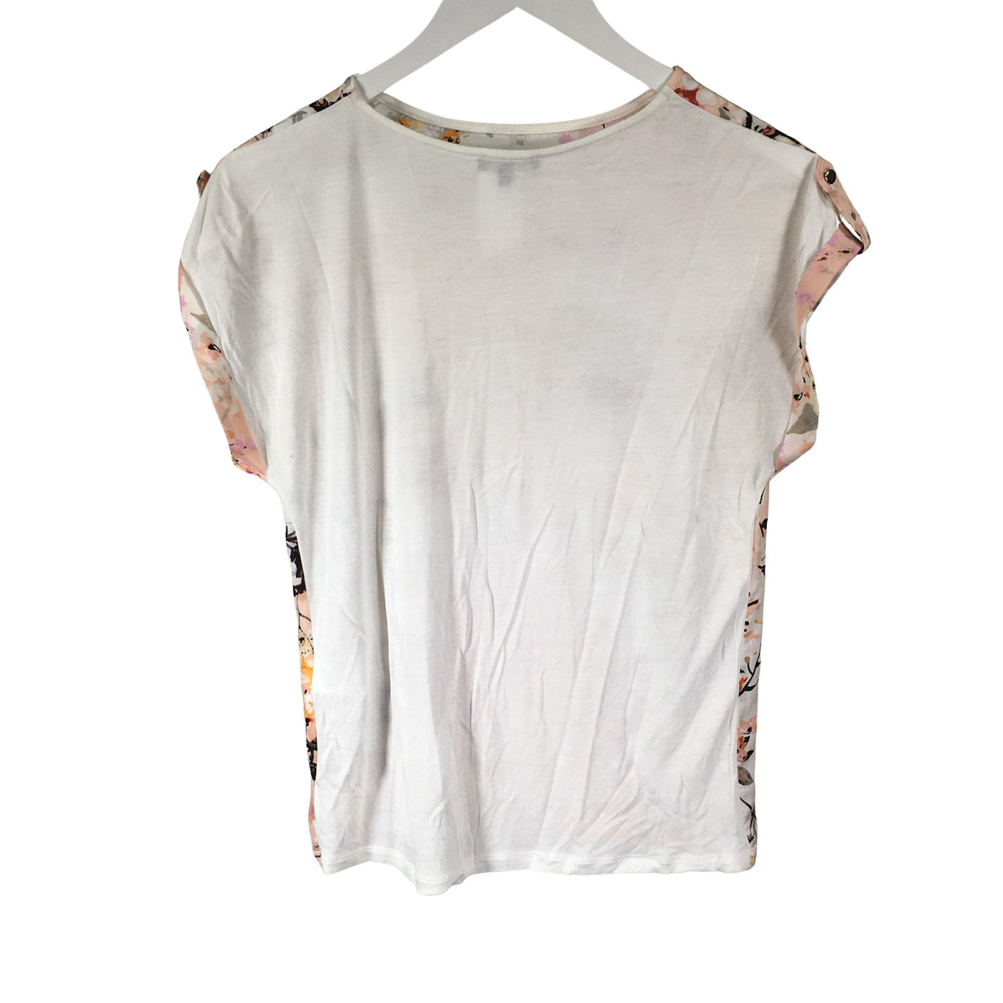 Unisex Warehouse - Lyhythihainen pusero, koko 38 - (2)