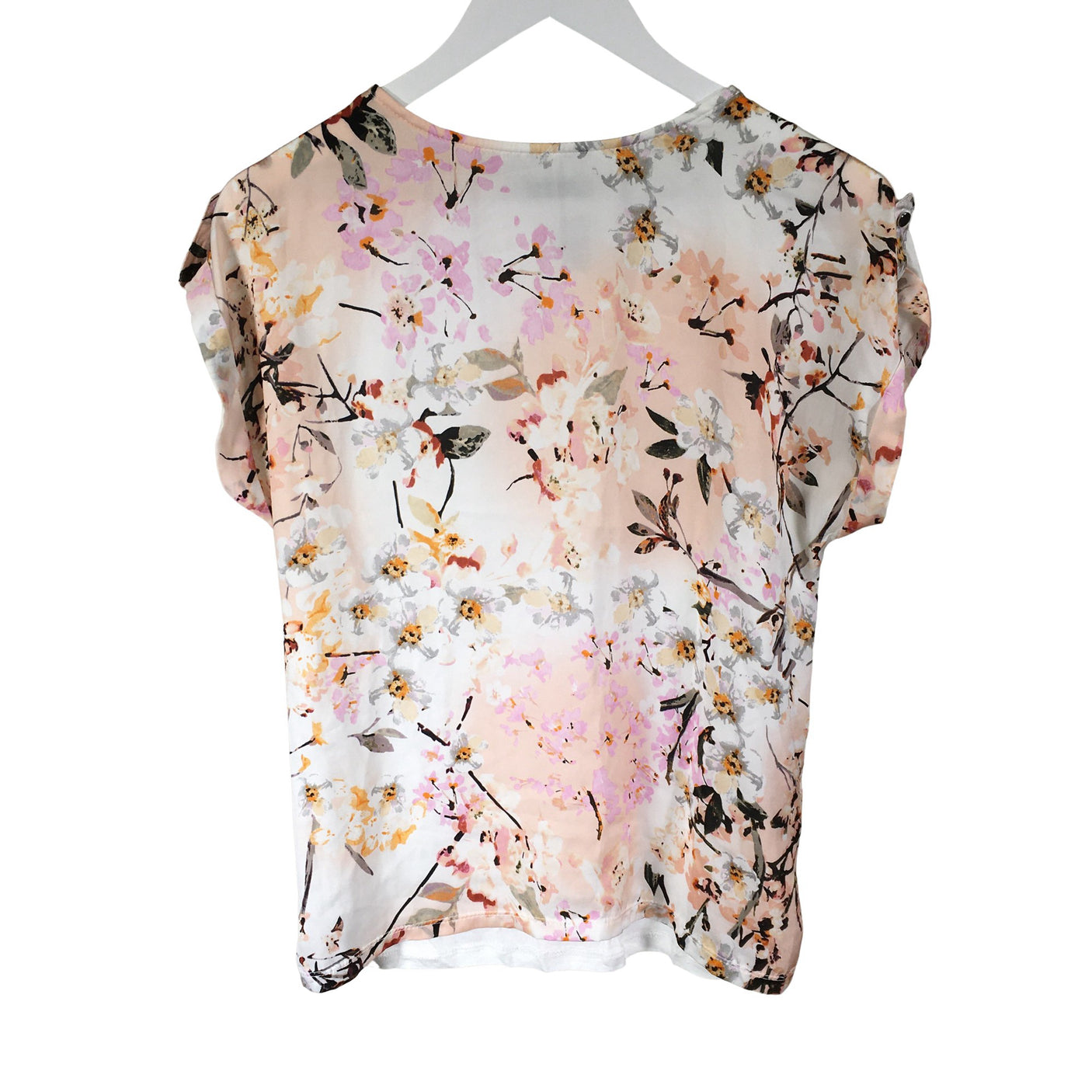 Unisex Warehouse - Lyhythihainen pusero, koko 38 - (1)