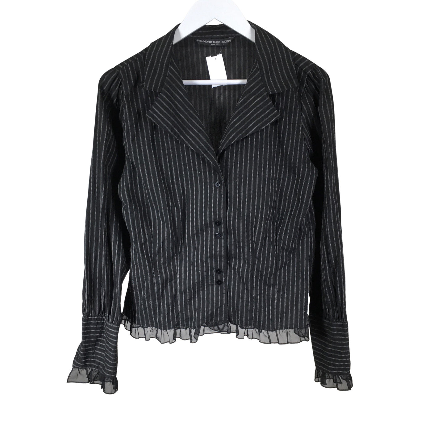 Unisex Philosophy Blues Original - Pusero, koko 40 - (1)