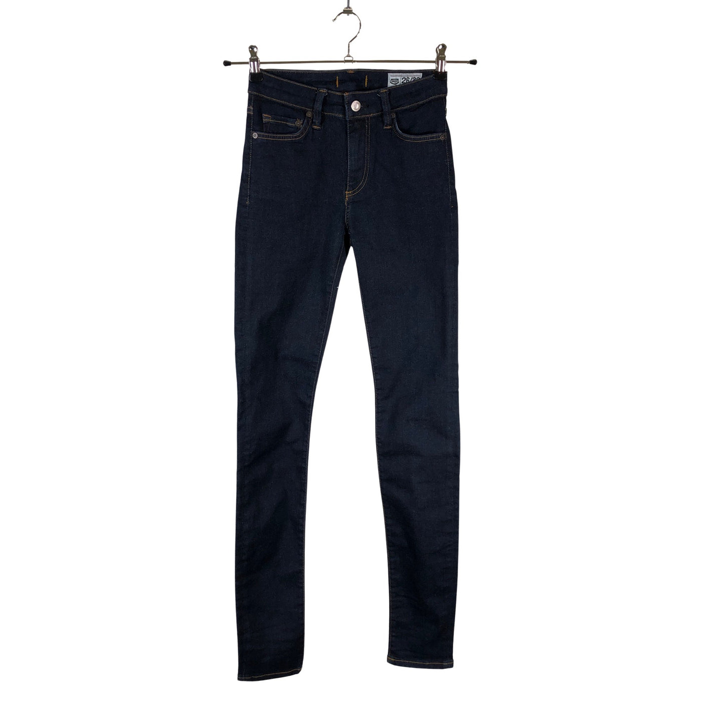 Unisex Crocker - Farkut, koko 36 - (1)