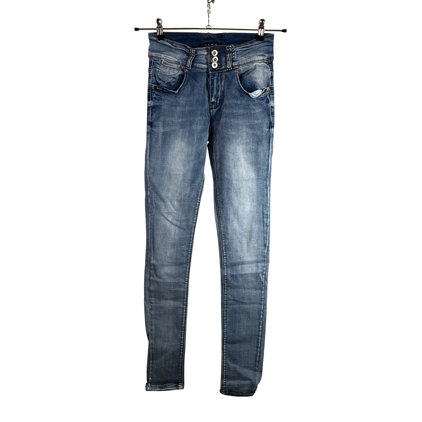 Unisex M.A.P.P Jeans - Farkut, koko 36 - (1)
