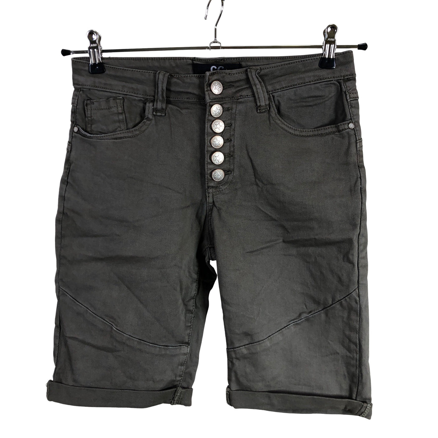 Unisex Capri collection - Shortsit, koko 38 - (1)