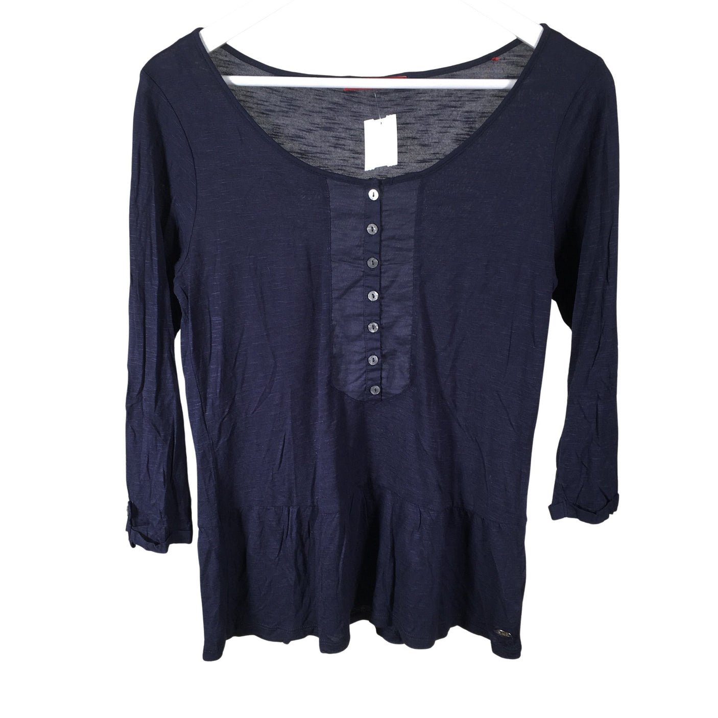 Unisex Esprit - Trikoopaita, koko 38 - (1)