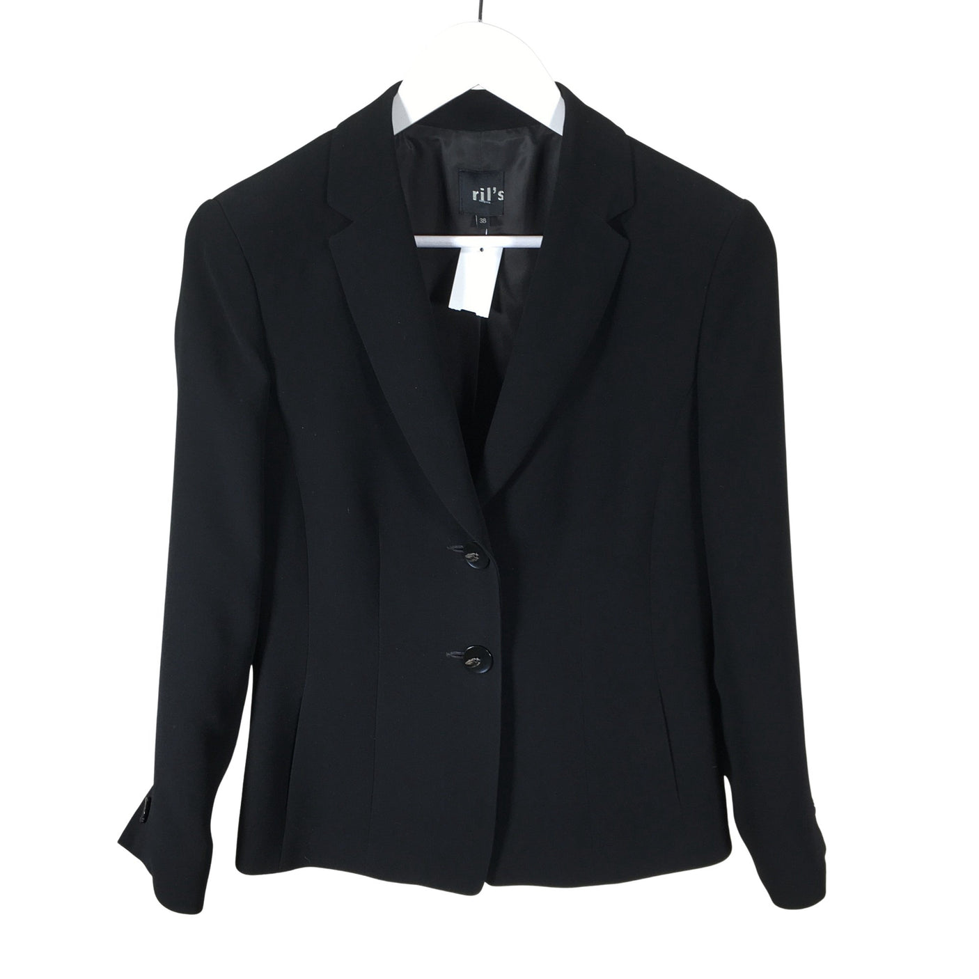 Unisex Ril's - Jakku, koko 38 - (1)