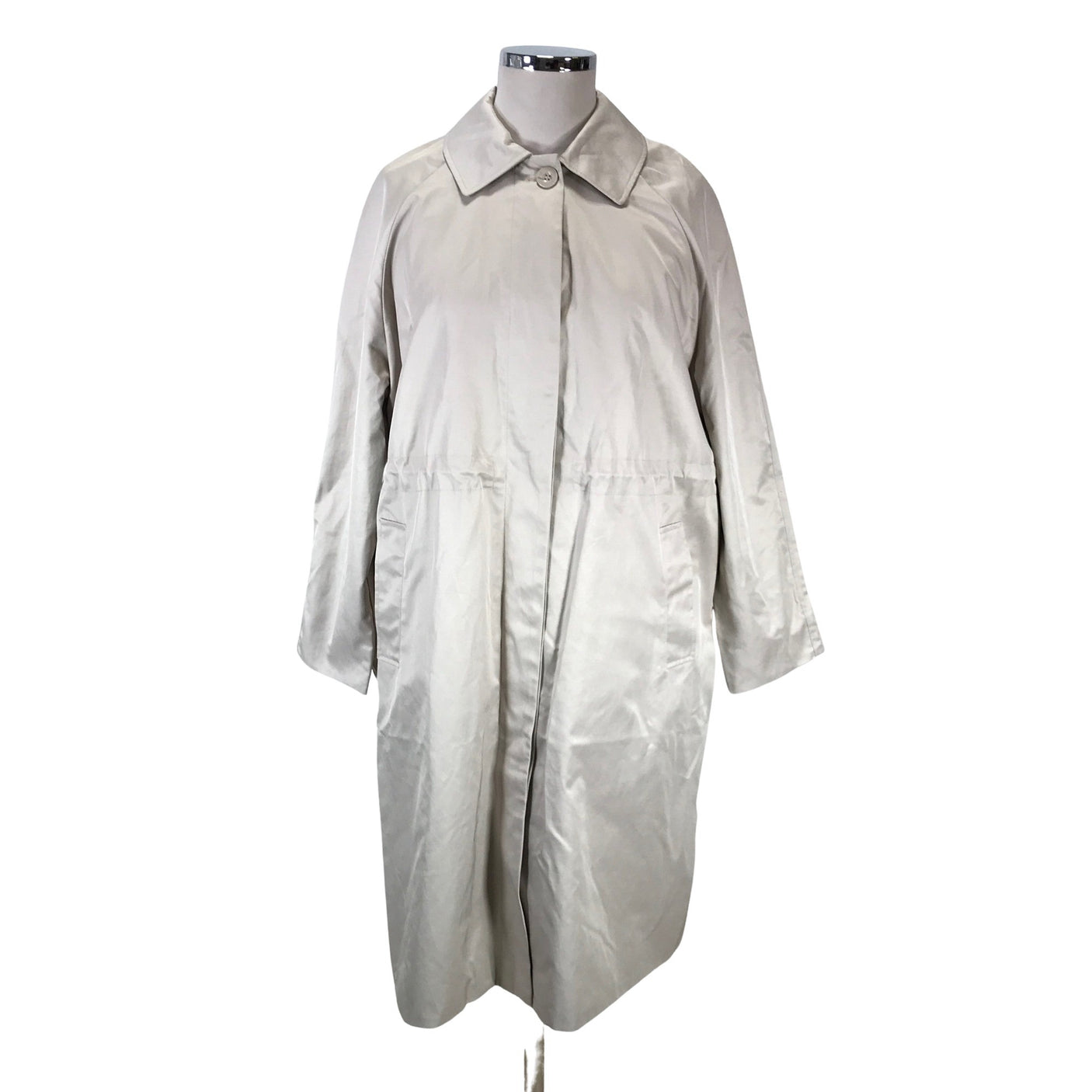 Unisex Nanso - Trenssitakki, koko 40 - (1)