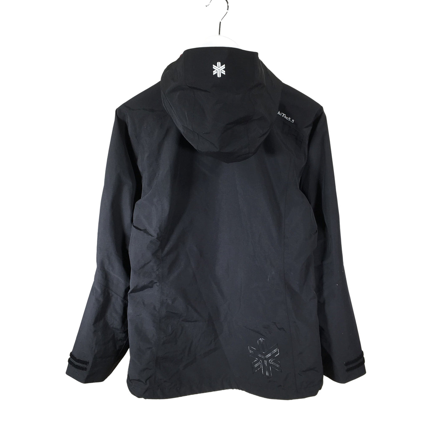 Unisex Áhkká - Kuoritakki, koko 40 - (2)