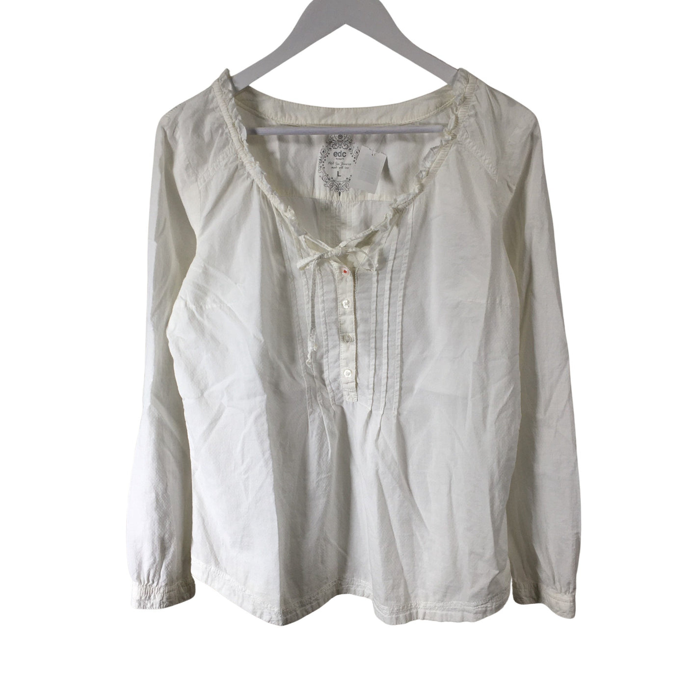 Unisex Esprit - Pusero, koko 40 - (1)