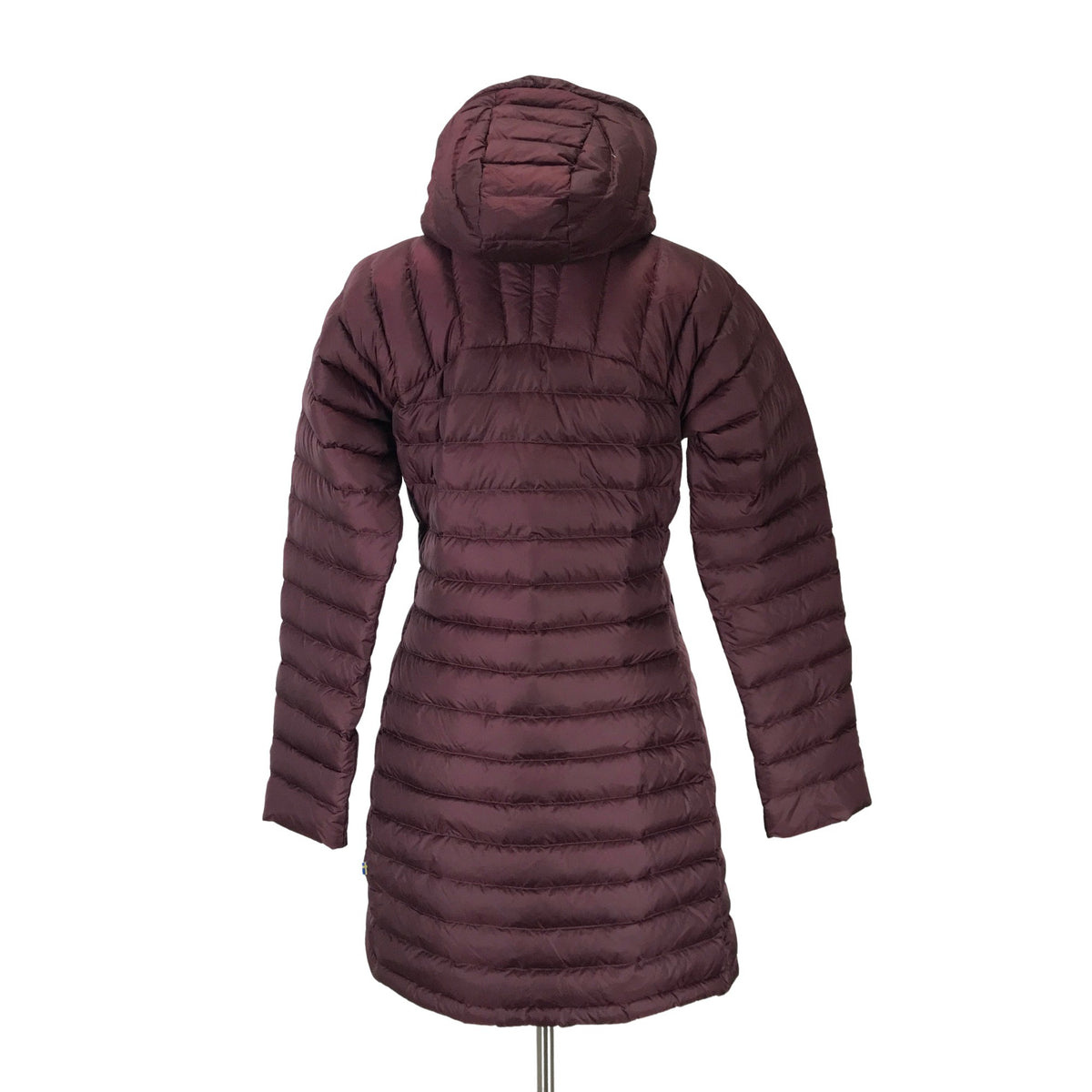 Unisex Fjällräven - Untuvatakki, koko 38 - (2)