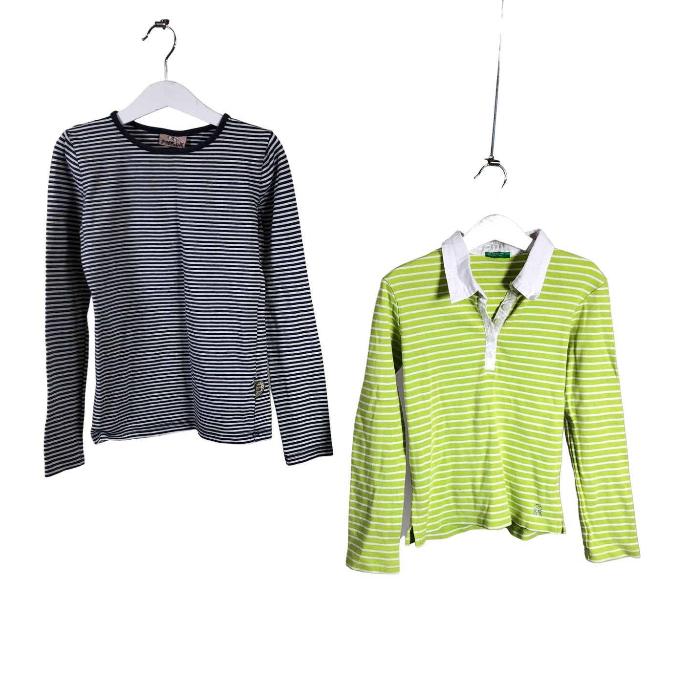Unisex POMPdeLUX - Trikoopaita, koko 128 - 134 - (1)