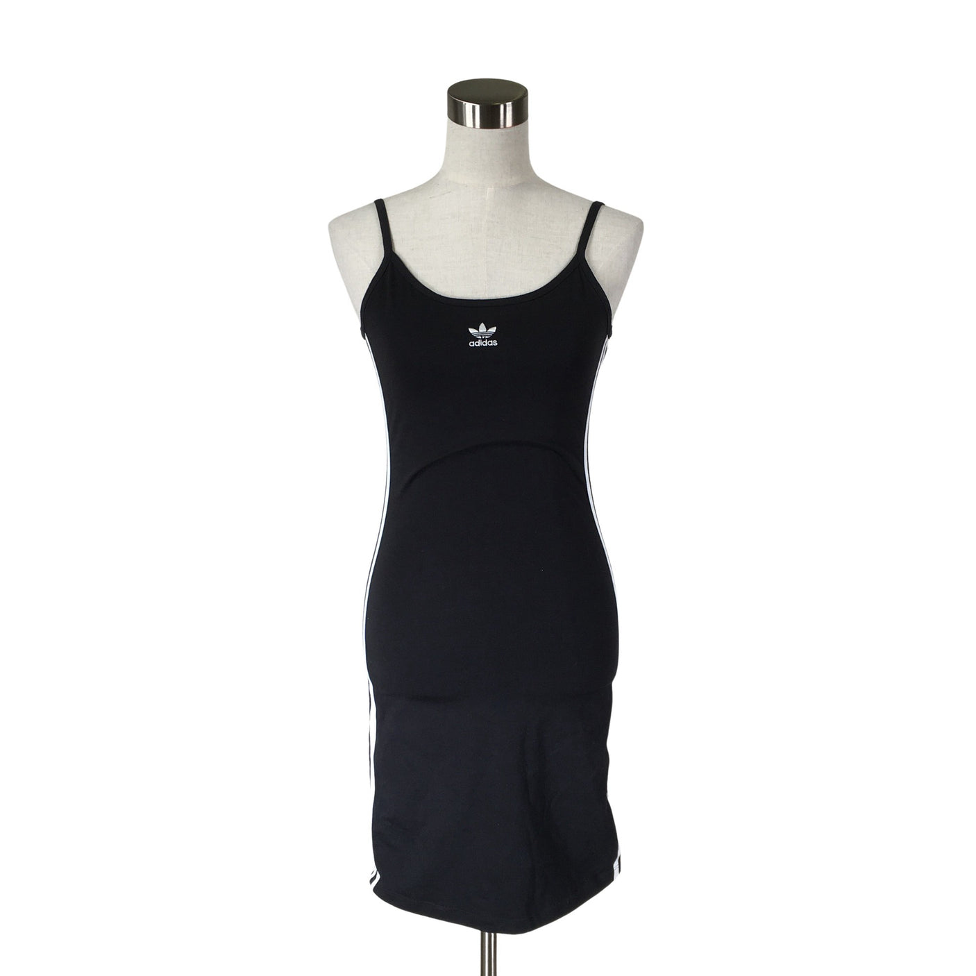 Unisex Adidas - Trikoomekko, koko 34 - (1)
