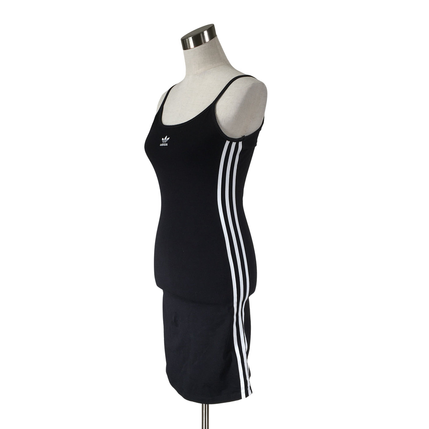 Unisex Adidas - Trikoomekko, koko 34 - (2)