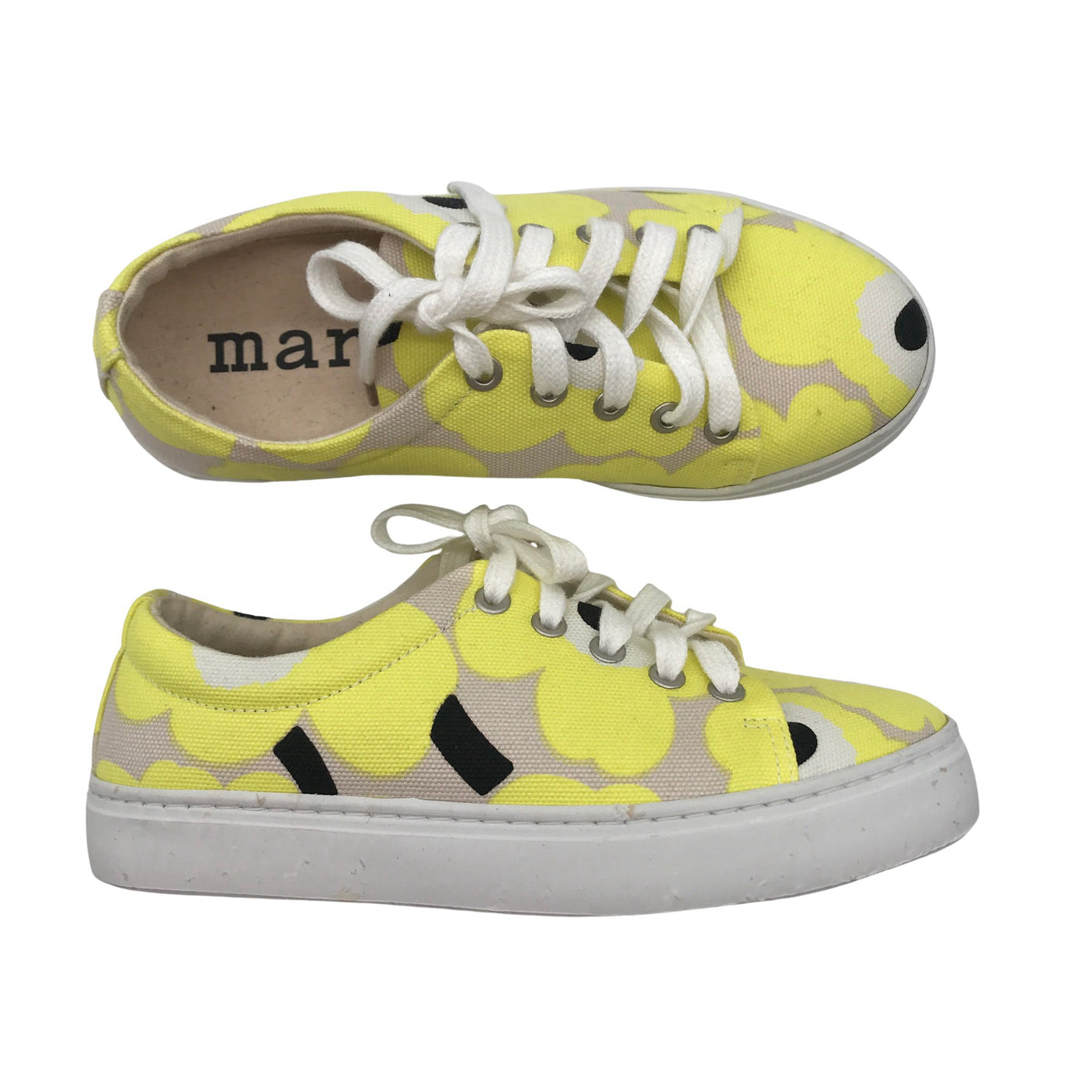 Unisex Marimekko - Tennarit, koko 37 - (1)