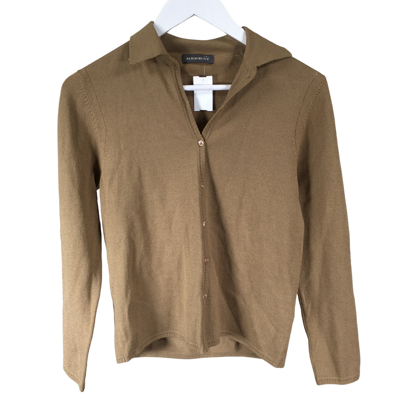 Unisex Repeat - Neuletakki, koko 38 - (1)