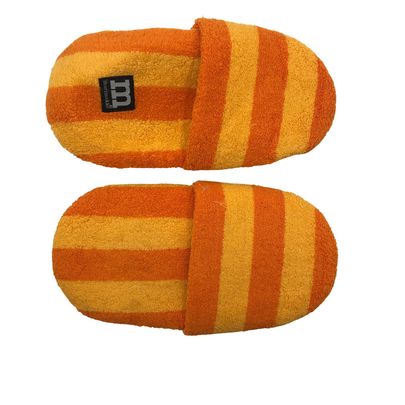 Unisex Marimekko - Sisätossut, koko 39 - (1)