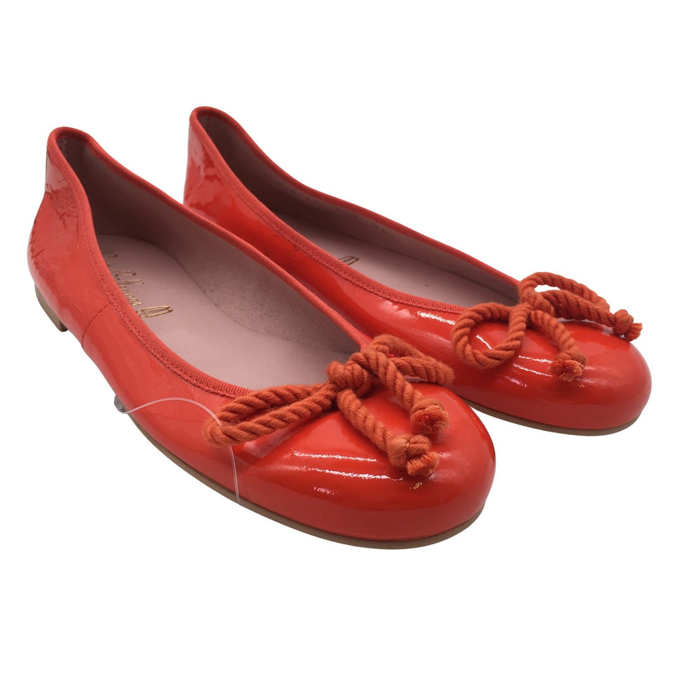 Unisex Pretty Ballerinas - Ballerinat, koko 36 - (3)