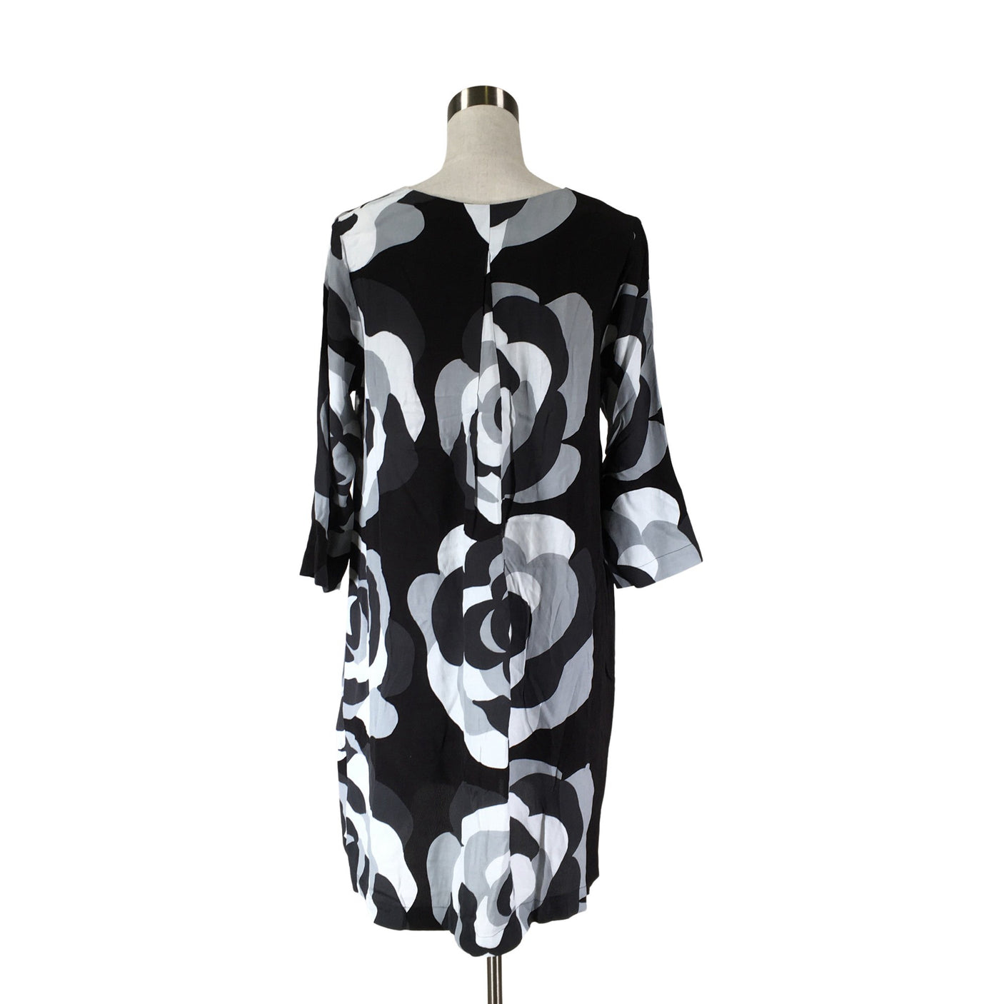 Unisex Marimekko - Sifonkimekko, koko 38 - (3)