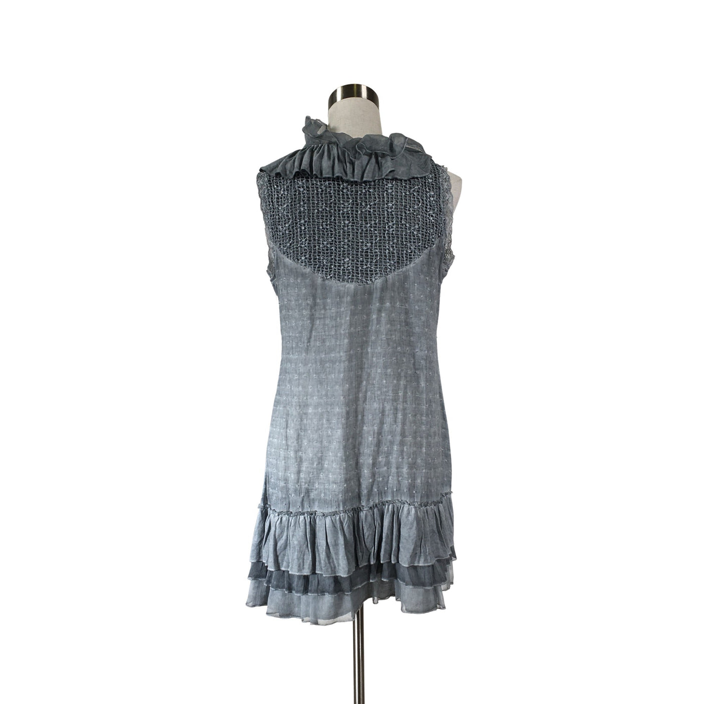 Unisex Christelle - Kangastunika, koko 40 - (2)