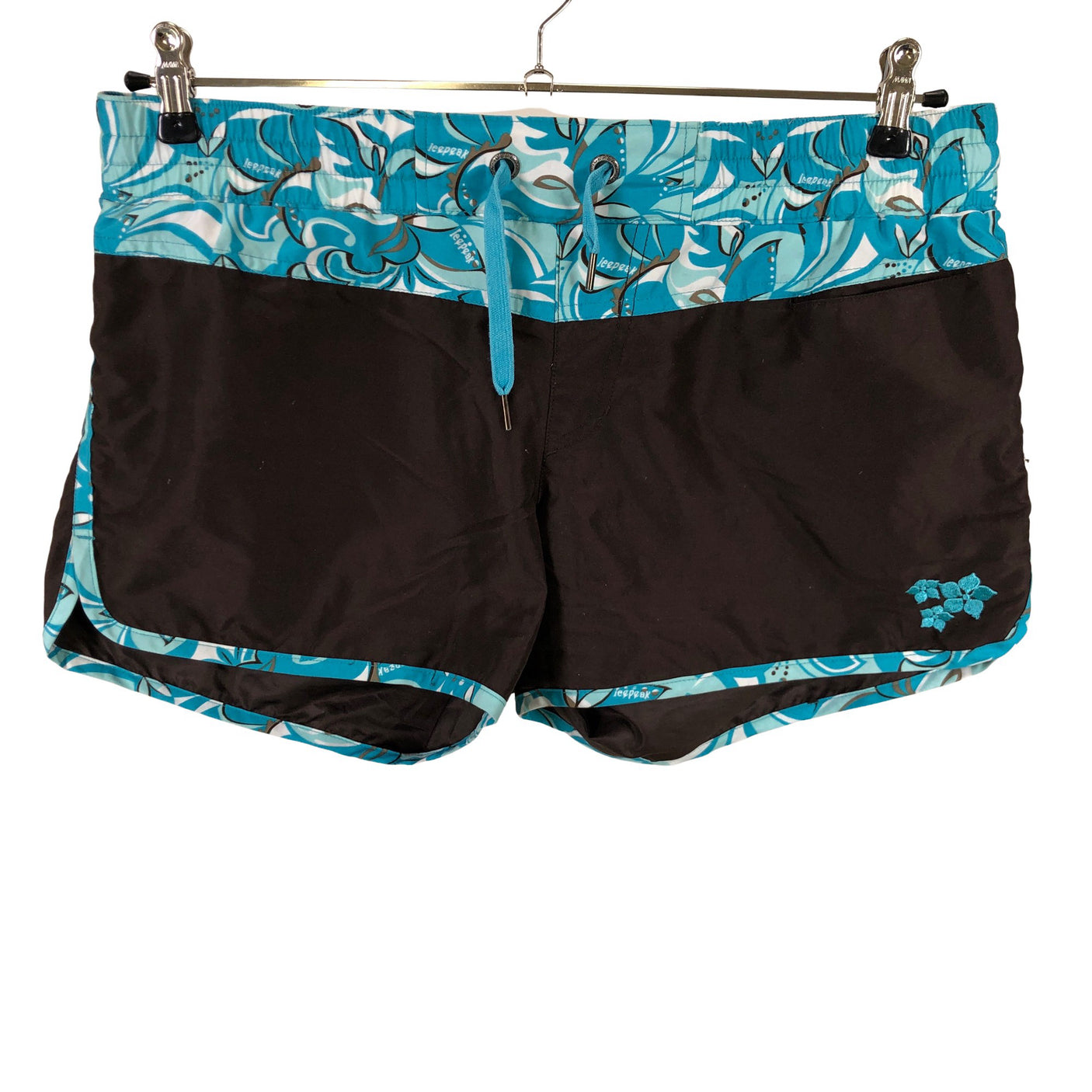 Unisex Icepeak - Shortsit, koko 40 - (1)