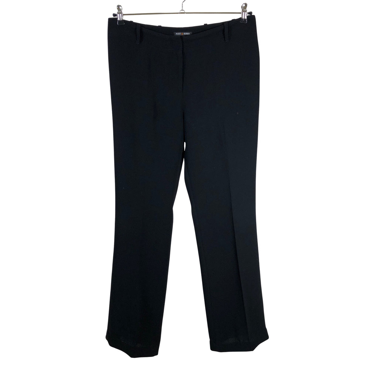 Unisex Punt Roma - Suorat housut, koko 38 - (1)