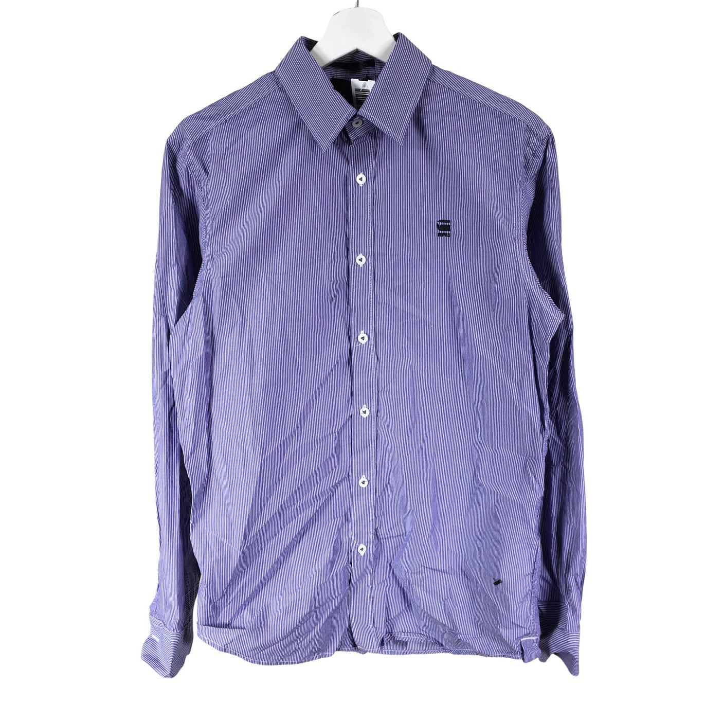 Unisex G-star - Kauluspaita, koko M - (1)