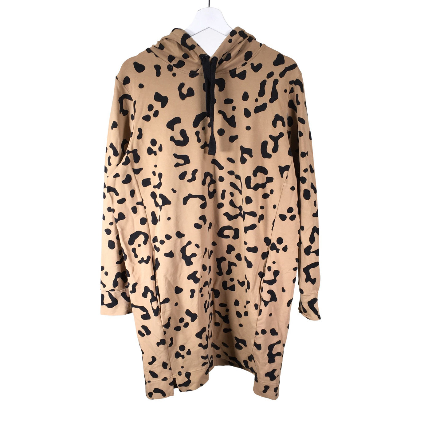Unisex NOSH - Collegetunika, koko 44 - (1)