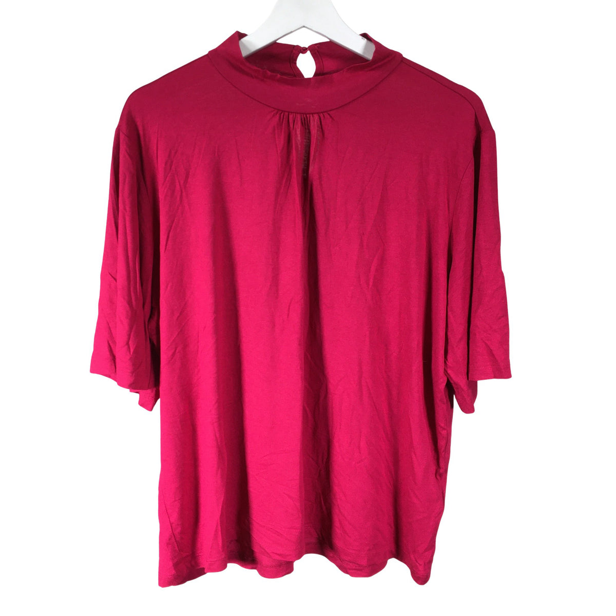 Unisex me&i - Lyhythihainen pusero, koko 42 - (1)