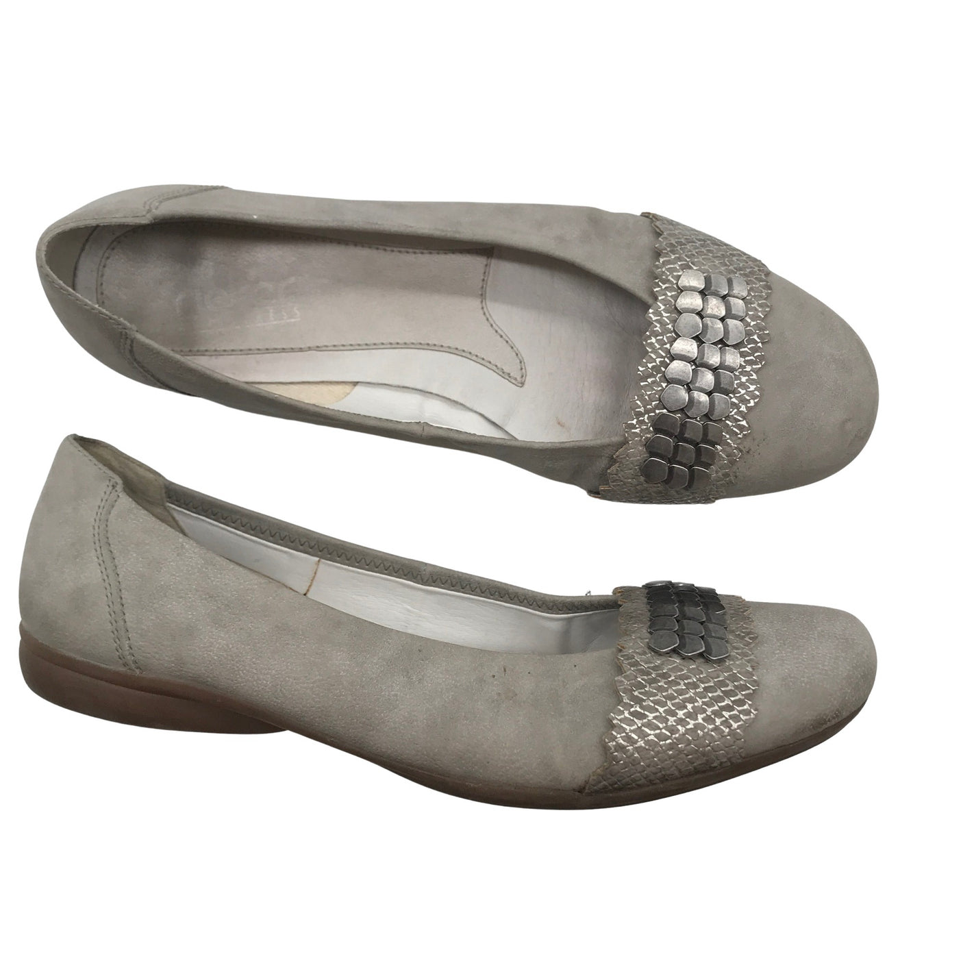 Unisex Gabor - Ballerinat, koko 41 - (1)