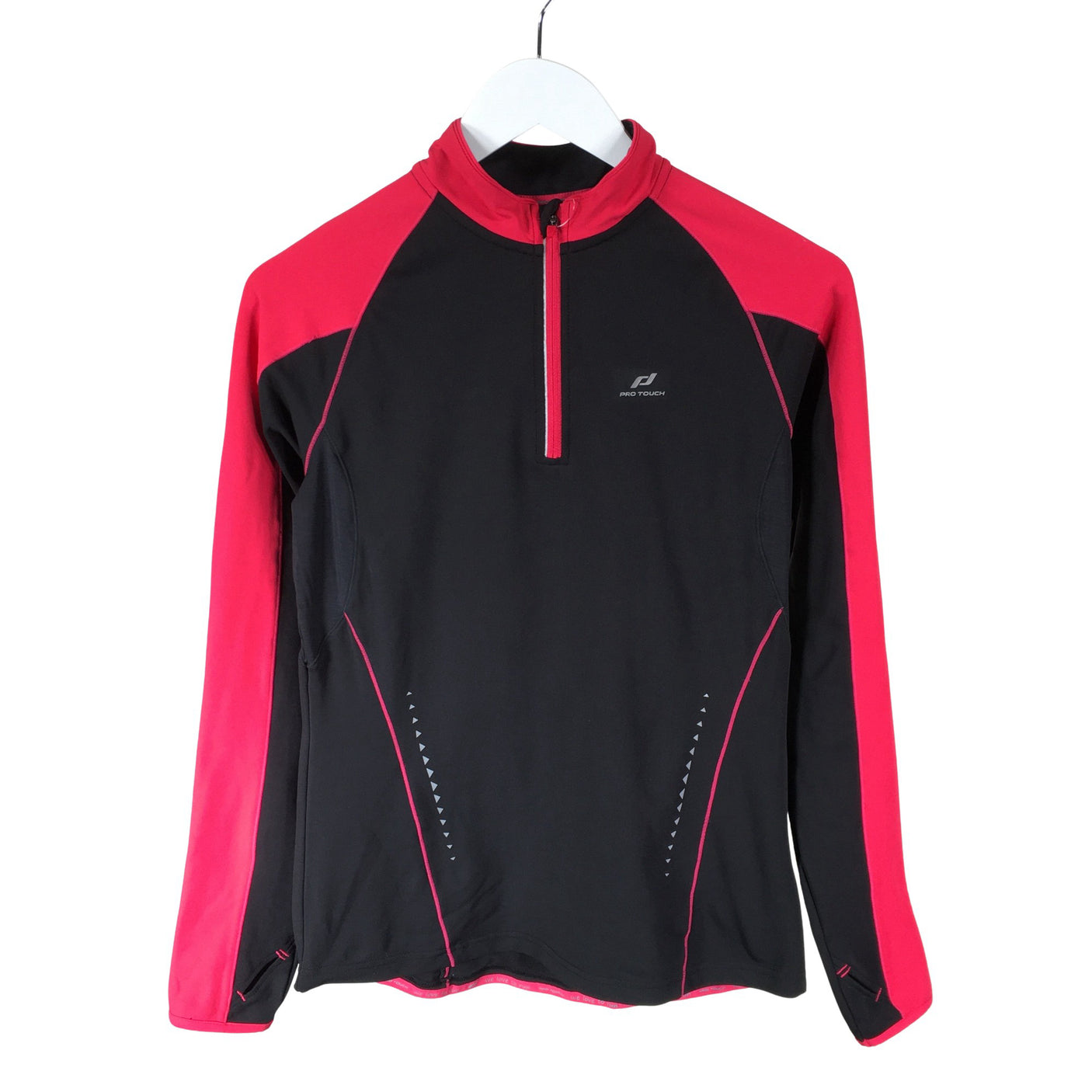 Urheilupaita,
pitkät hihat, koko 40