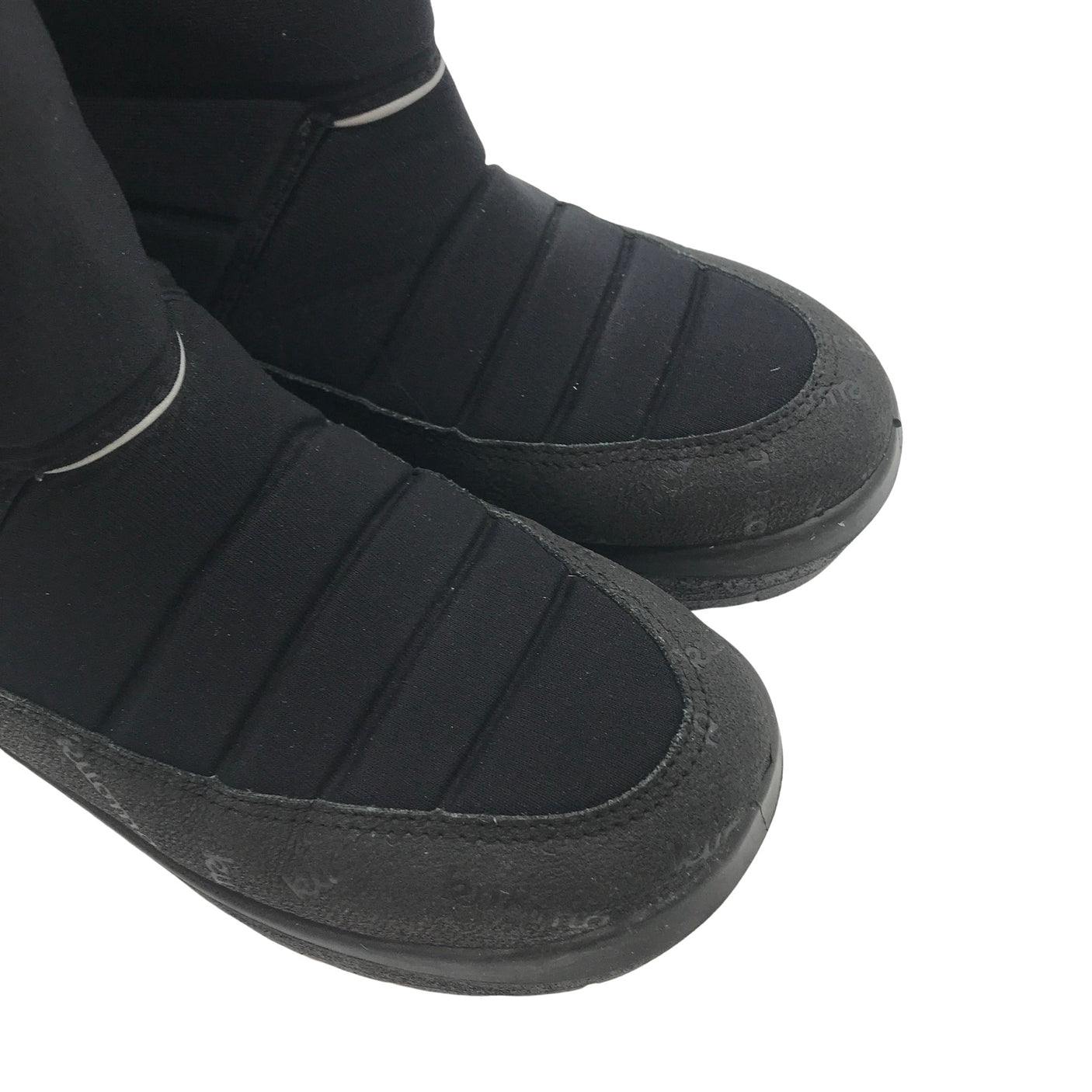 Unisex Kuoma - Talvikengät, koko 38 - (2)