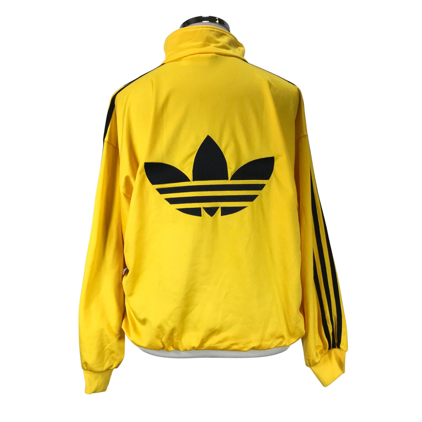 Unisex Adidas - Verryttelytakki, koko 42 - (2)