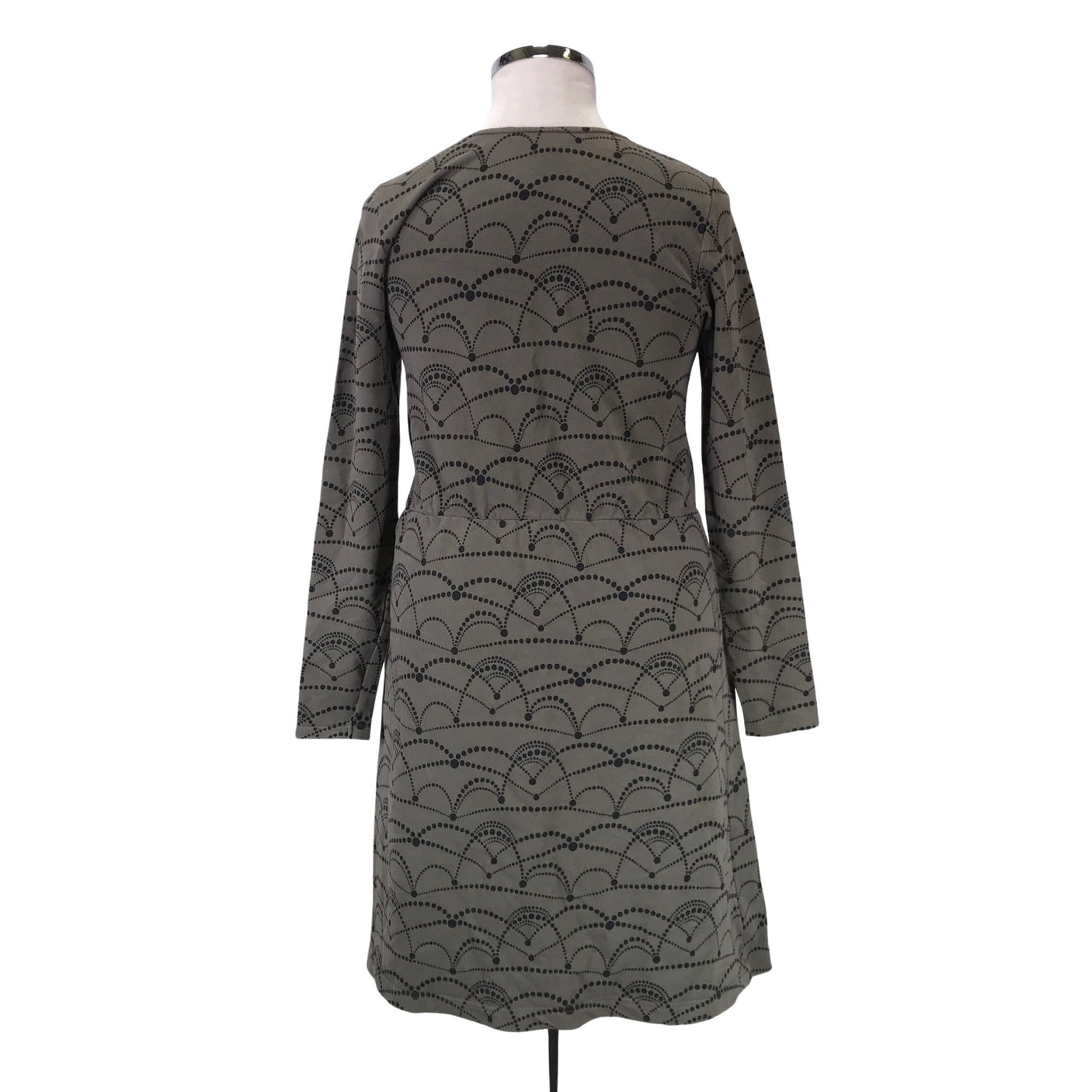 Unisex NOSH - Collegemekko, koko 44 - (2)